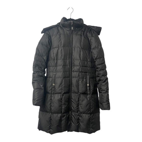 Eddie Bauer Premium Quality Goose Down Coat - Picture 1 of 6